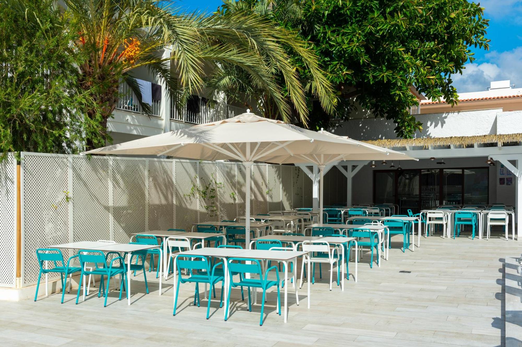 Vibra Cala Tarida-3sup 3*