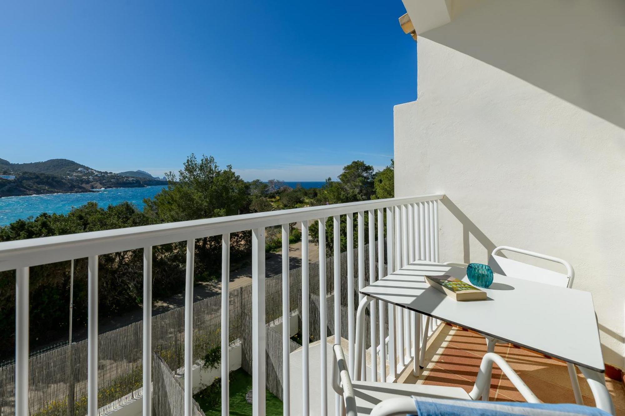 Vibra Cala Tarida-3sup 3* Cala Tarida (Ibiza)