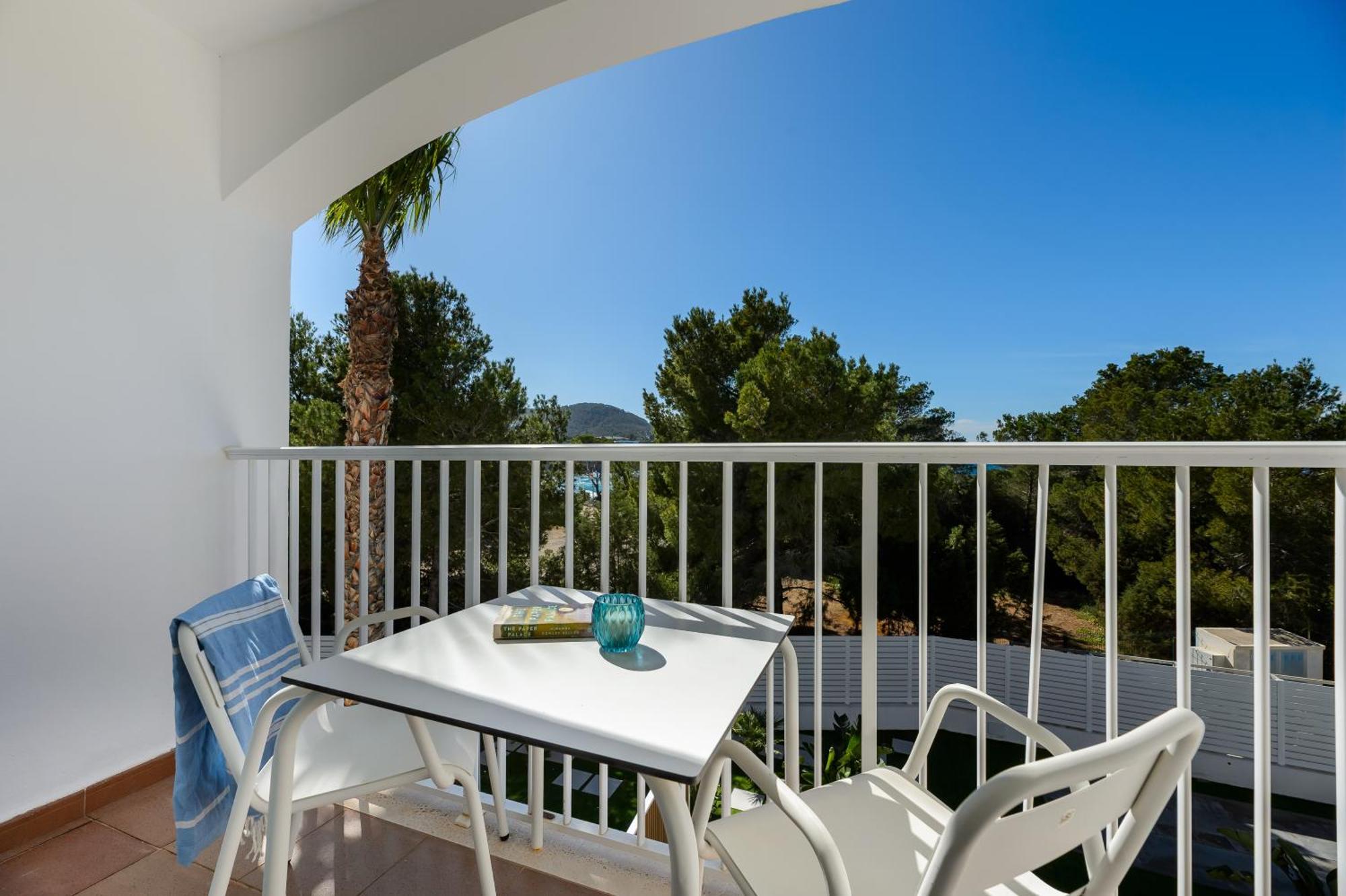 Hotel Vibra Cala Tarida-3sup Cala Tarida (Ibiza)