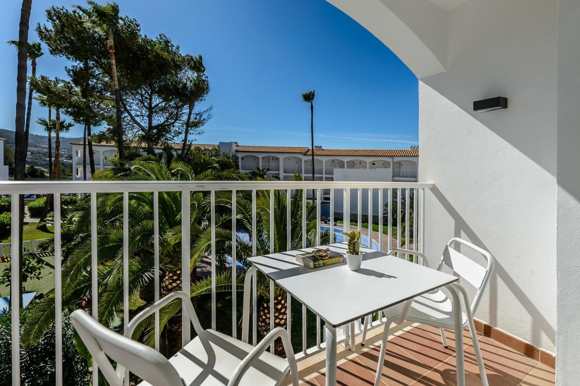 Vibra Cala Tarida-3sup 3*