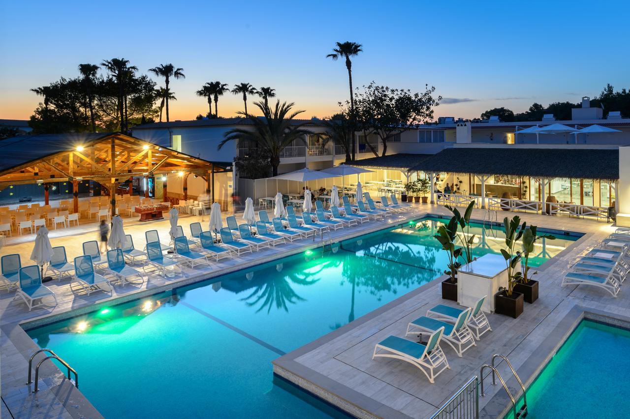 Hotel Vibra Cala Tarida-3sup Cala Tarida (Ibiza)